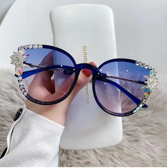 Lunettes de soleil femme Perla UV400 – photo 2