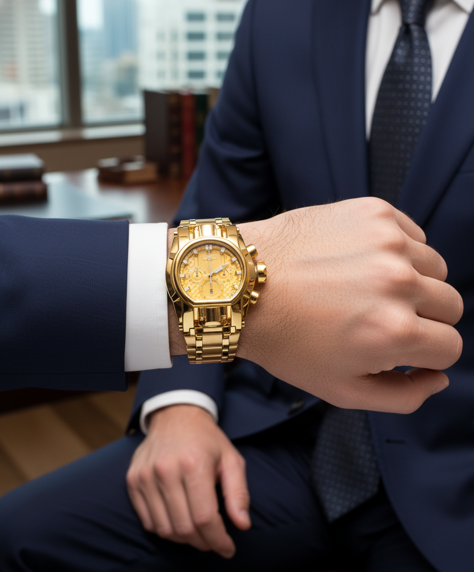 Montre homme Philippe – photo 2