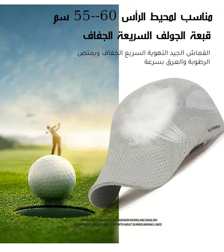 Casquette homme 2026 – photo 5