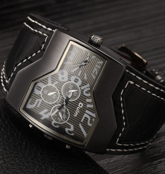 Montre homme Urban 2026 – photo 2