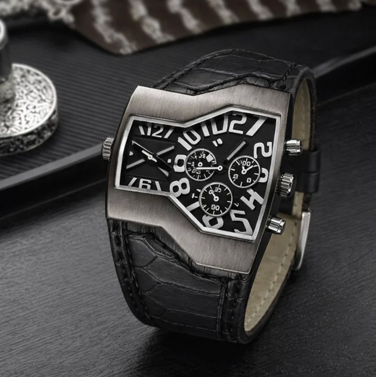 Montre homme Urban 2026 – photo 4
