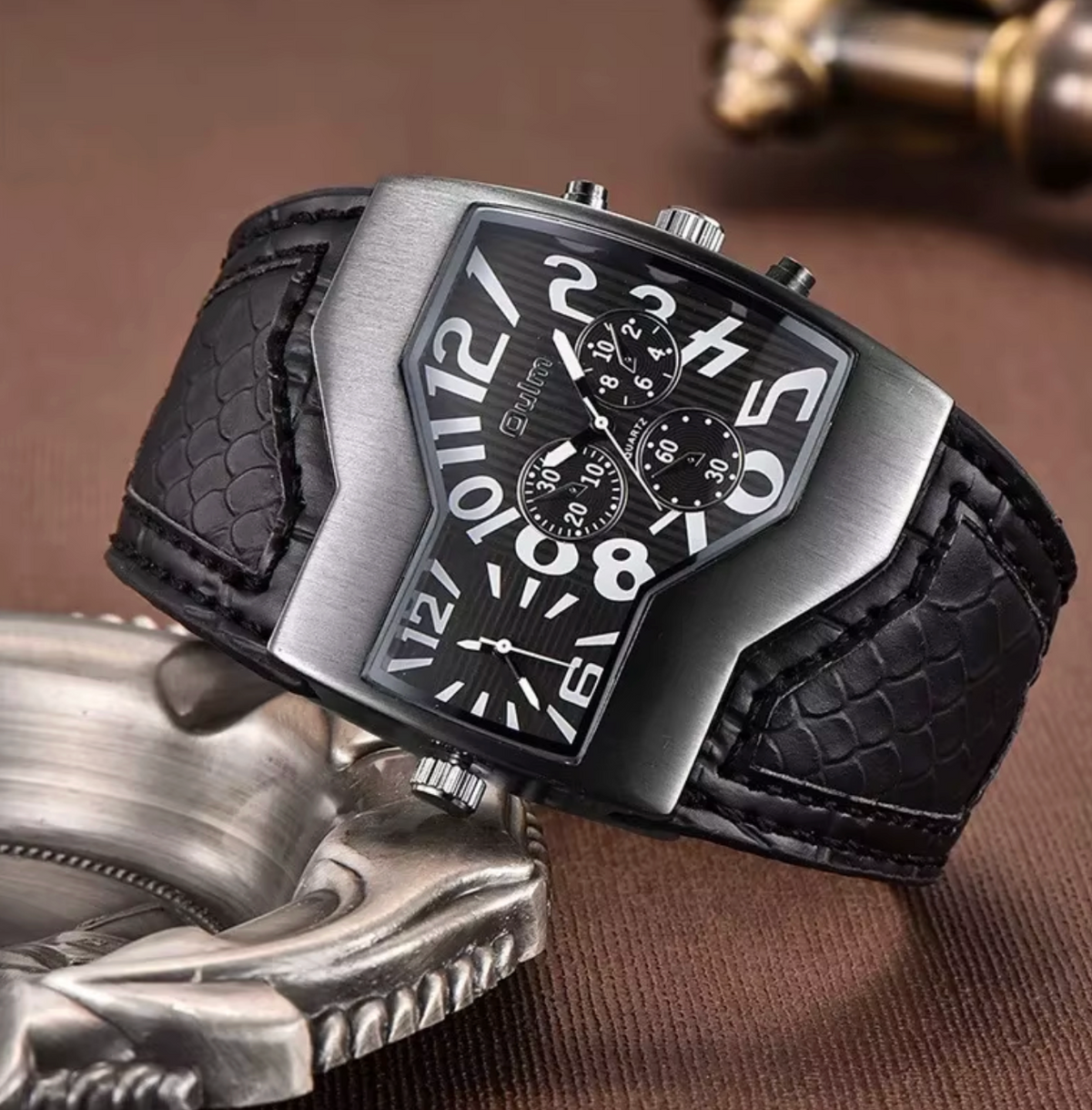 Montre homme Urban 2026 – photo 5