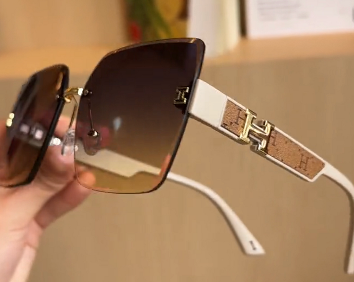 Lunettes H femme – photo 4