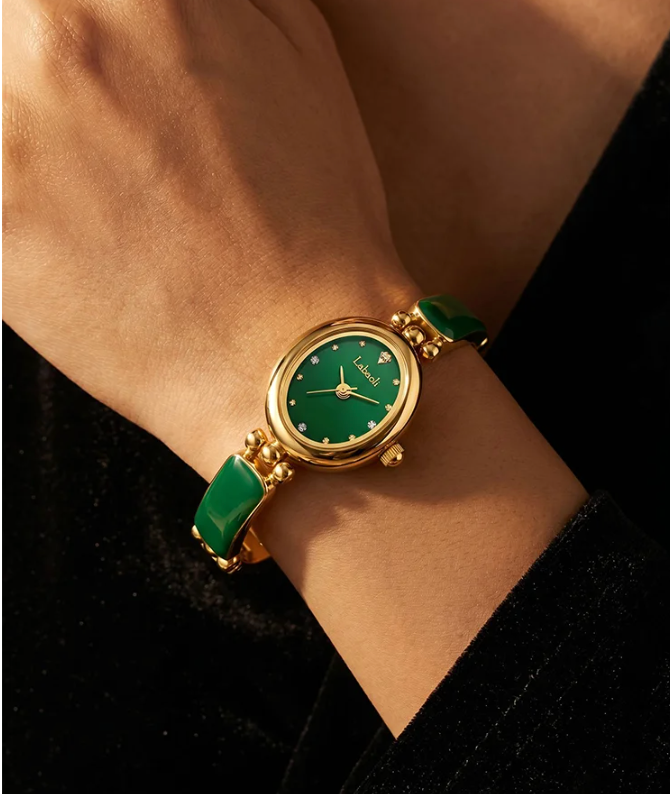 Montre femme Labaoli Sultana – photo 6